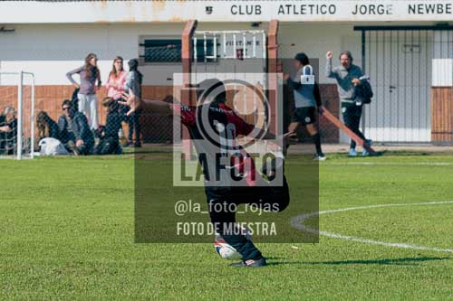 Fotografía NA-34-2 de (035) 2026-05-30 Newbery Argentino Inic
