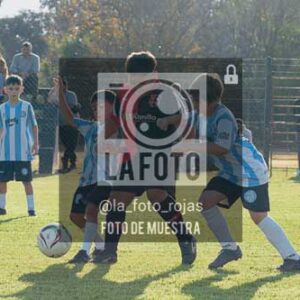 Fotografía NA-34 de (035) 2026-05-30 Newbery Argentino 2017