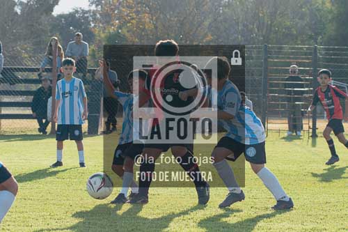Fotografía NA-34 de (035) 2026-05-30 Newbery Argentino 2017