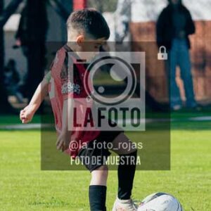 Fotografía NA-35-2 de (035) 2026-05-30 Newbery Argentino Inic
