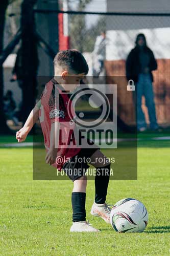Fotografía NA-35-2 de (035) 2026-05-30 Newbery Argentino Inic