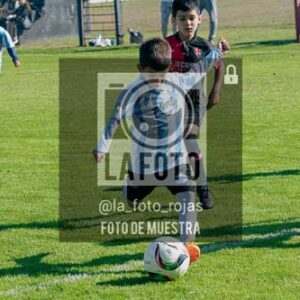 Fotografía NA-36-1 de (035) 2026-05-30 Newbery Argentino 2019