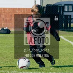 Fotografía NA-36-2 de (035) 2026-05-30 Newbery Argentino Inic
