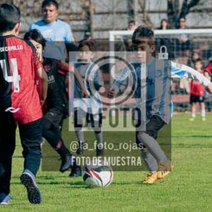 Fotografía NA-38-1 de (035) 2026-05-30 Newbery Argentino 2019