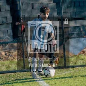 Fotografía NA-38 de (035) 2026-05-30 Newbery Argentino 2017