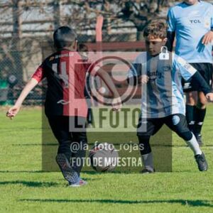 Fotografía NA-39-1 de (035) 2026-05-30 Newbery Argentino 2019