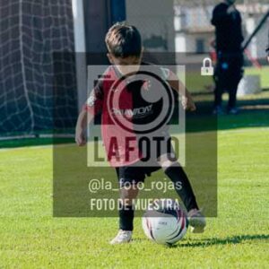 Fotografía NA-39-2 de (035) 2026-05-30 Newbery Argentino Inic