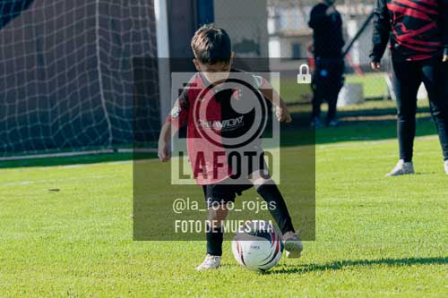 Fotografía NA-39-2 de (035) 2026-05-30 Newbery Argentino Inic
