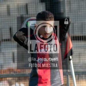 Fotografía NA-39 de (035) 2026-05-30 Newbery Argentino 2017
