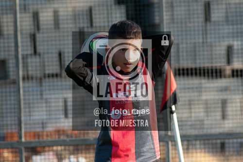 Fotografía NA-39 de (035) 2026-05-30 Newbery Argentino 2017