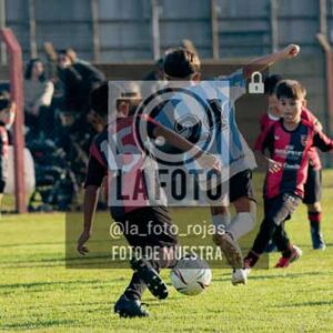 Fotografía NA-4 de (035) 2026-05-30 Newbery Argentino 2017