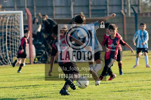 Fotografía NA-4 de (035) 2026-05-30 Newbery Argentino 2017