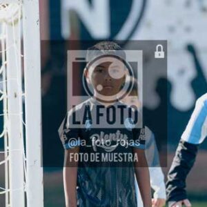 Fotografía NA-40-2 de (035) 2026-05-30 Newbery Argentino Inic