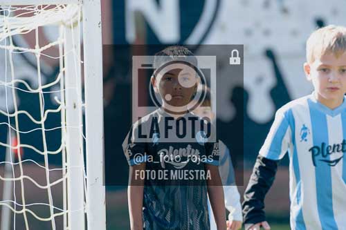 Fotografía NA-40-2 de (035) 2026-05-30 Newbery Argentino Inic