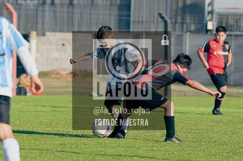 Fotografía NA-42 de (035) 2026-05-30 Newbery Argentino 2017