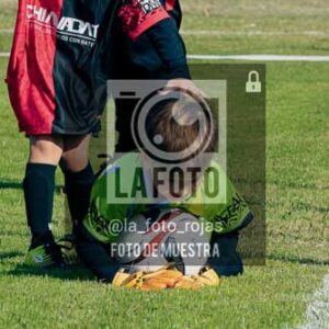 Fotografía NA-43-2 de (035) 2026-05-30 Newbery Argentino Inic