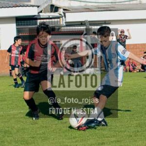 Fotografía NA-43 de (035) 2026-05-30 Newbery Argentino 2017