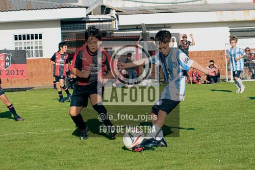 Fotografía NA-43 de (035) 2026-05-30 Newbery Argentino 2017