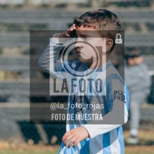 Fotografía NA-44-2 de (035) 2026-05-30 Newbery Argentino Inic