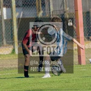 Fotografía NA-44 de (035) 2026-05-30 Newbery Argentino 2017
