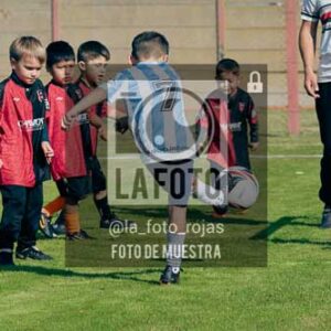 Fotografía NA-45-2 de (035) 2026-05-30 Newbery Argentino Inic