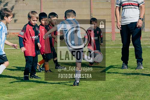 Fotografía NA-45-2 de (035) 2026-05-30 Newbery Argentino Inic