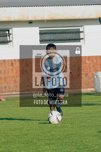 Fotografía NA-46 de (035) 2026-05-30 Newbery Argentino 2017