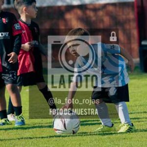 Fotografía NA-47-2 de (035) 2026-05-30 Newbery Argentino Inic