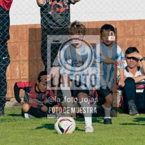 Fotografía NA-47 de (035) 2026-05-30 Newbery Argentino 2017