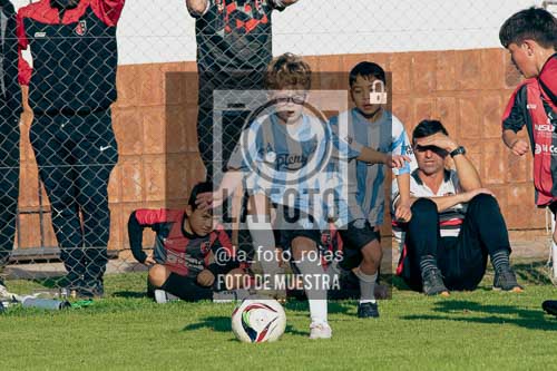 Fotografía NA-47 de (035) 2026-05-30 Newbery Argentino 2017