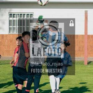 Fotografía NA-48 de (035) 2026-05-30 Newbery Argentino 2017