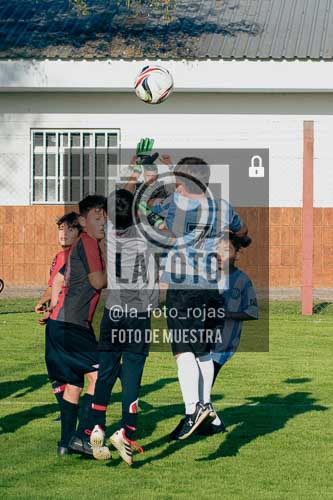 Fotografía NA-48 de (035) 2026-05-30 Newbery Argentino 2017