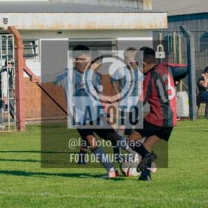 Fotografía NA-49 de (035) 2026-05-30 Newbery Argentino 2017