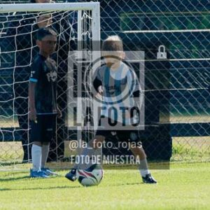 Fotografía NA-5-1 de (035) 2026-05-30 Newbery Argentino Inic
