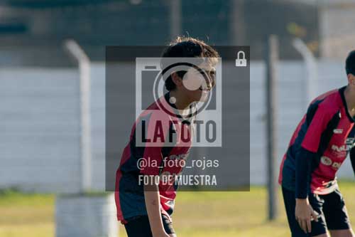 Fotografía NA-5 de (035) 2026-05-30 Newbery Argentino 2017
