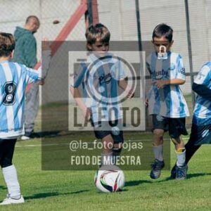 Fotografía NA-50-2 de (035) 2026-05-30 Newbery Argentino Inic