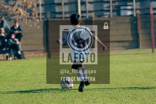 Fotografía NA-50 de (035) 2026-05-30 Newbery Argentino 2017