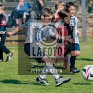 Fotografía NA-51-2 de (035) 2026-05-30 Newbery Argentino Inic