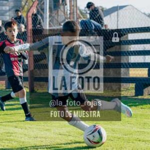 Fotografía NA-51 de (035) 2026-05-30 Newbery Argentino 2017