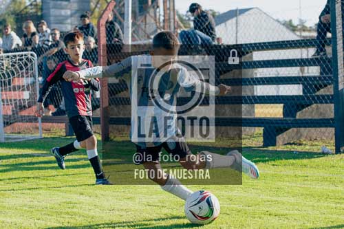 Fotografía NA-51 de (035) 2026-05-30 Newbery Argentino 2017