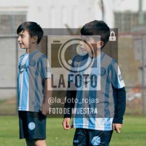 Fotografía NA-52-1 de (035) 2026-05-30 Newbery Argentino 2019