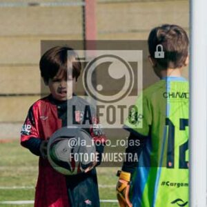 Fotografía NA-52-2 de (035) 2026-05-30 Newbery Argentino Inic