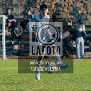 Fotografía NA-52 de (035) 2026-05-30 Newbery Argentino 2017