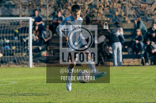 Fotografía NA-52 de (035) 2026-05-30 Newbery Argentino 2017