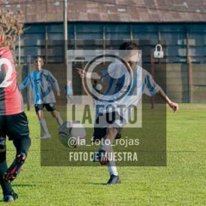 Fotografía NA-53 de (035) 2026-05-30 Newbery Argentino 2017
