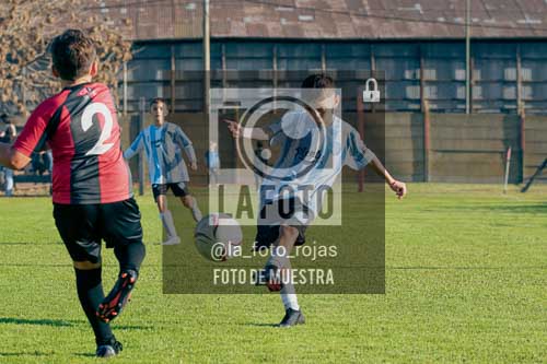 Fotografía NA-53 de (035) 2026-05-30 Newbery Argentino 2017