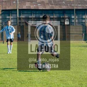 Fotografía NA-54 de (035) 2026-05-30 Newbery Argentino 2017