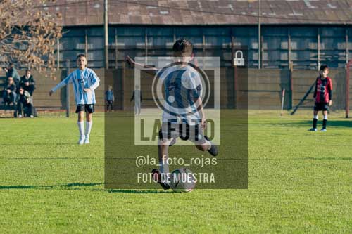 Fotografía NA-54 de (035) 2026-05-30 Newbery Argentino 2017