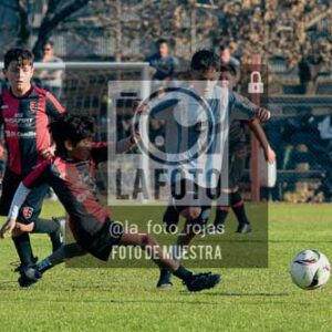 Fotografía NA-55 de (035) 2026-05-30 Newbery Argentino 2017