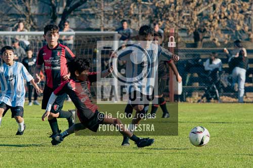 Fotografía NA-55 de (035) 2026-05-30 Newbery Argentino 2017